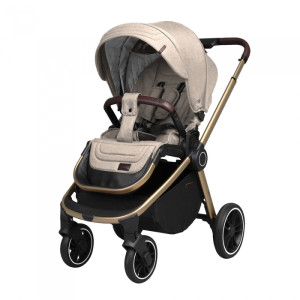 Коляска универсальная Carrello Epica CRL-8510, 2 в 1